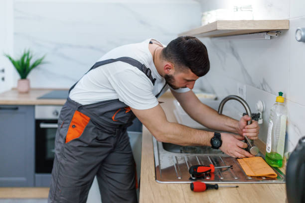 Best Shower Repair Services  in Algona, WA