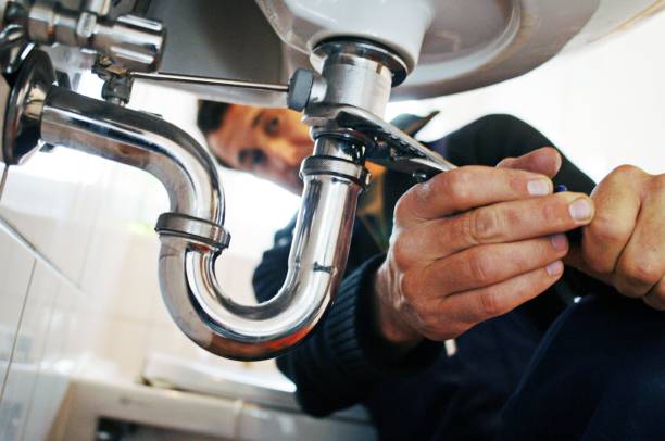 Best Sewer Cleaning Services  in Algona, WA