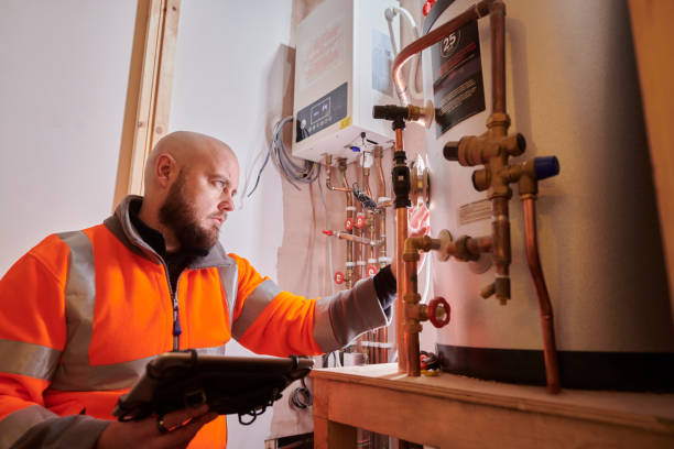 Best Plumbing Inspection Services  in Algona, WA