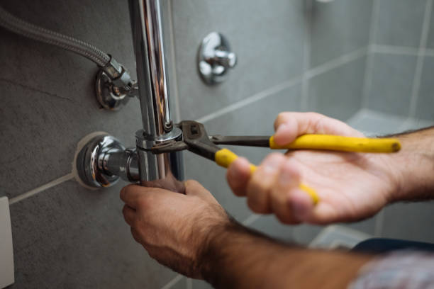 Septic Systems in Algona, WA