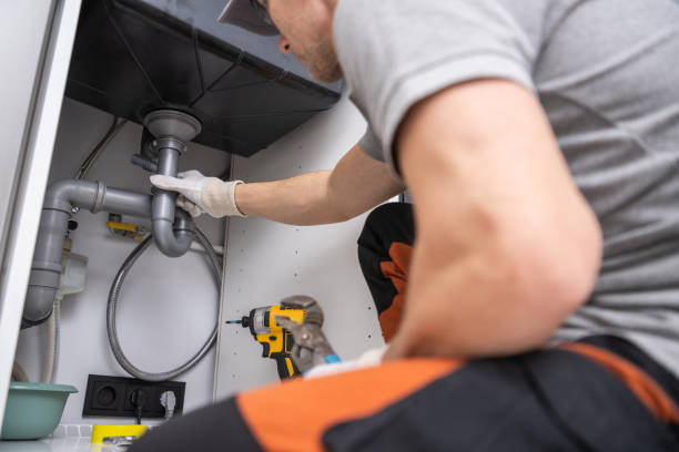 Best Local Plumber Services  in Algona, WA